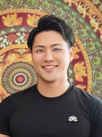 癒しタイ夢 八巻