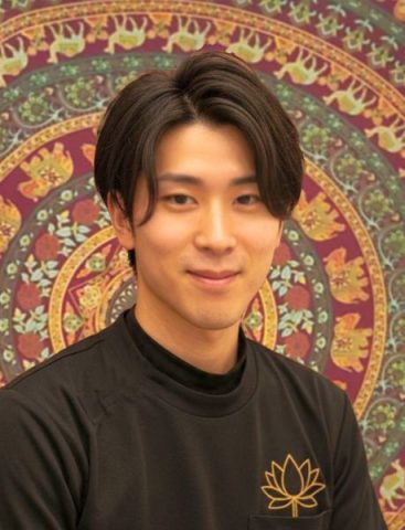 癒しタイ夢 武井 profile