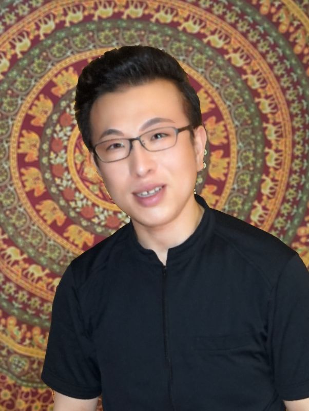 松平_癒しタイ夢 札幌 プロフィール