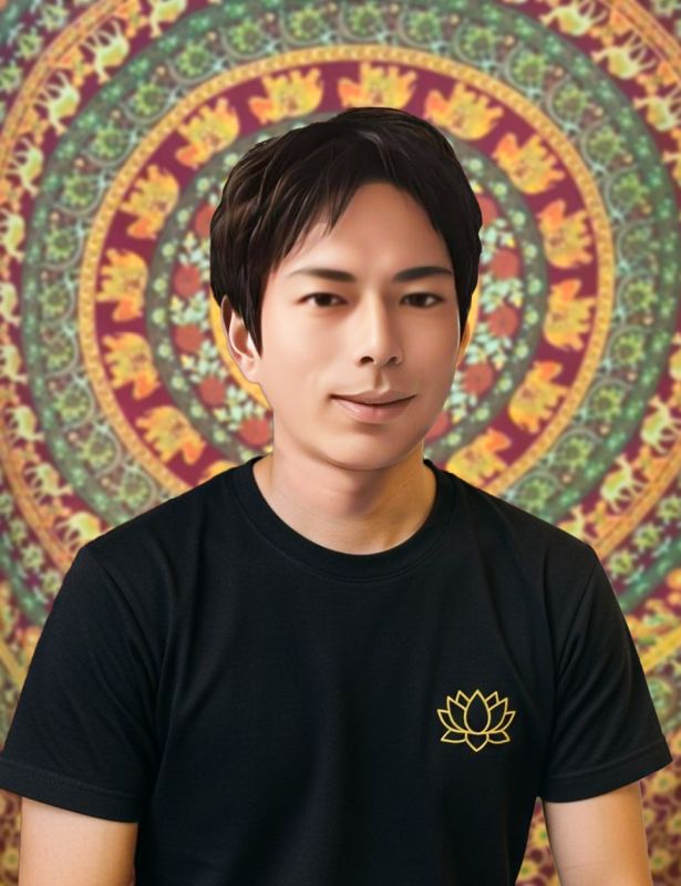 加藤_癒しタイ夢 札幌