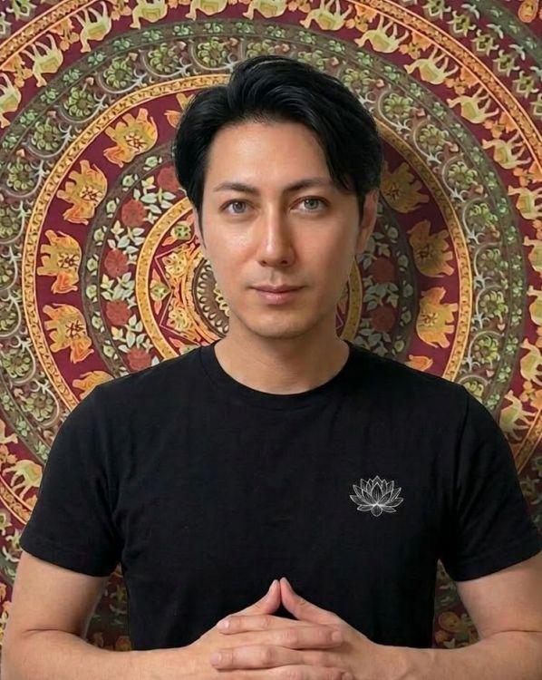 柴田_癒しタイ夢 札幌 profile